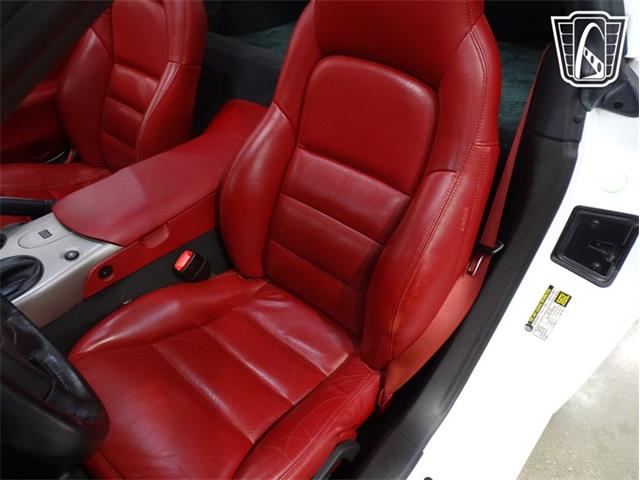 2005 Chevrolet Corvette (CC-2065414) for sale in O'Fallon, Illinois