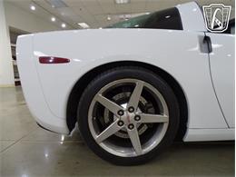 2005 Chevrolet Corvette (CC-2065414) for sale in O'Fallon, Illinois