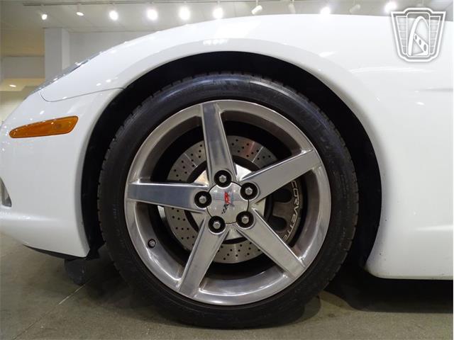 2005 Chevrolet Corvette (CC-2065414) for sale in O'Fallon, Illinois