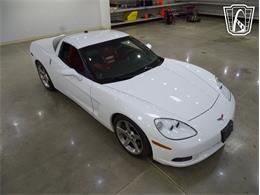 2005 Chevrolet Corvette (CC-2065414) for sale in O'Fallon, Illinois