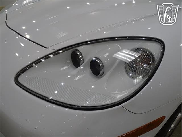 2005 Chevrolet Corvette (CC-2065414) for sale in O'Fallon, Illinois