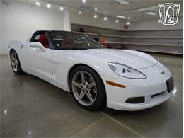 2005 Chevrolet Corvette (CC-2065414) for sale in O'Fallon, Illinois