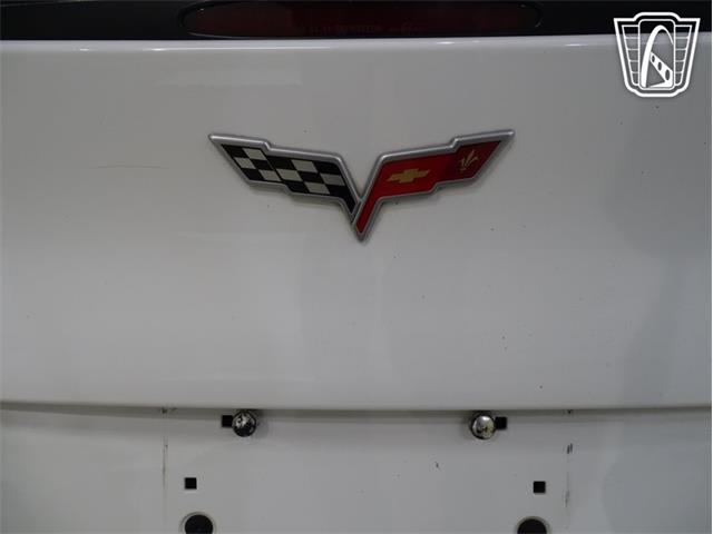 2005 Chevrolet Corvette (CC-2065414) for sale in O'Fallon, Illinois