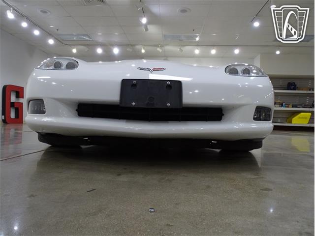2005 Chevrolet Corvette (CC-2065414) for sale in O'Fallon, Illinois