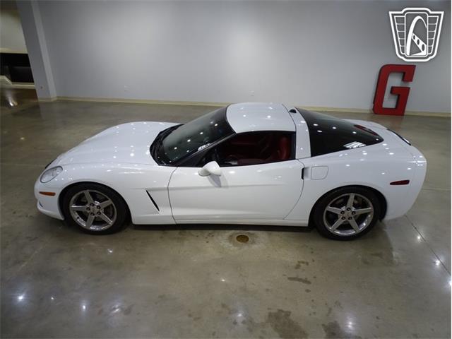 2005 Chevrolet Corvette (CC-2065414) for sale in O'Fallon, Illinois