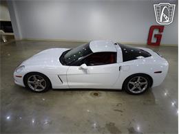 2005 Chevrolet Corvette (CC-2065414) for sale in O'Fallon, Illinois