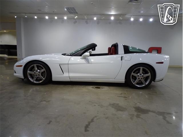 2005 Chevrolet Corvette (CC-2065414) for sale in O'Fallon, Illinois