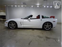 2005 Chevrolet Corvette (CC-2065414) for sale in O'Fallon, Illinois