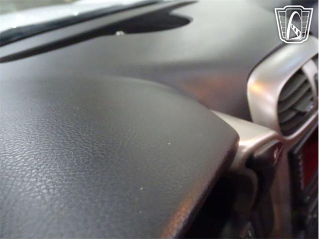 2005 Chevrolet Corvette (CC-2065414) for sale in O'Fallon, Illinois