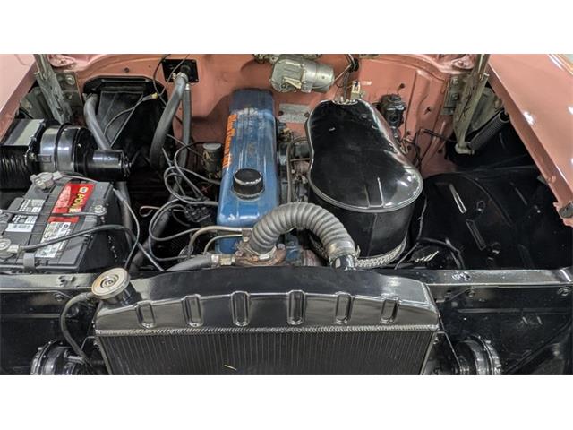 1957 Chevrolet Bel Air (CC-2065415) for sale in Mankato, Minnesota