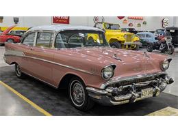 1957 Chevrolet Bel Air (CC-2065415) for sale in Mankato, Minnesota