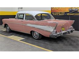 1957 Chevrolet Bel Air (CC-2065415) for sale in Mankato, Minnesota