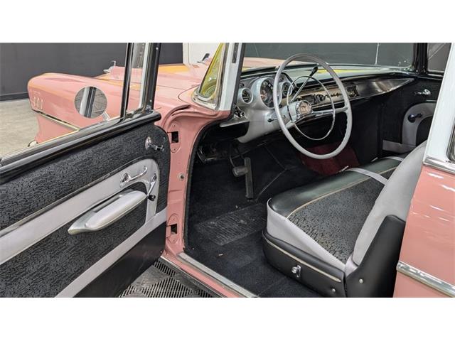 1957 Chevrolet Bel Air (CC-2065415) for sale in Mankato, Minnesota