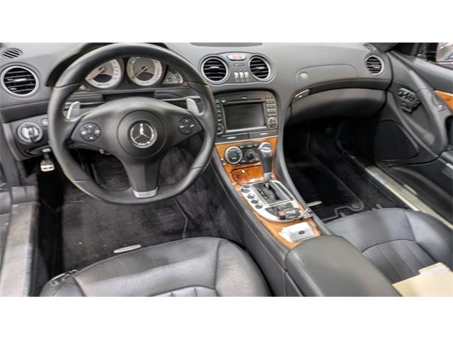 2009 Mercedes-Benz SL-Class (CC-2065416) for sale in Mankato, Minnesota