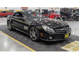 2009 Mercedes-Benz SL-Class (CC-2065416) for sale in Mankato, Minnesota