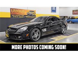 2009 Mercedes-Benz SL-Class (CC-2065416) for sale in Mankato, Minnesota