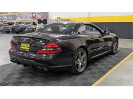 2009 Mercedes-Benz SL-Class (CC-2065416) for sale in Mankato, Minnesota