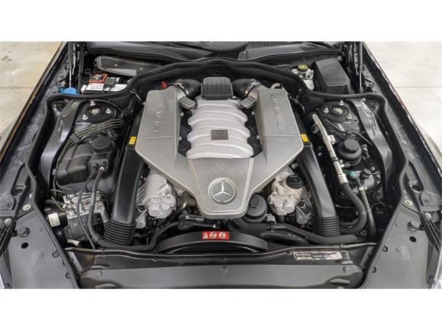 2009 Mercedes-Benz SL-Class (CC-2065416) for sale in Mankato, Minnesota