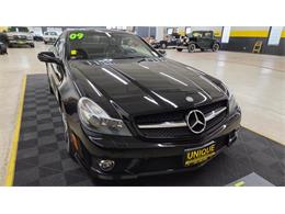 2009 Mercedes-Benz SL-Class (CC-2065416) for sale in Mankato, Minnesota
