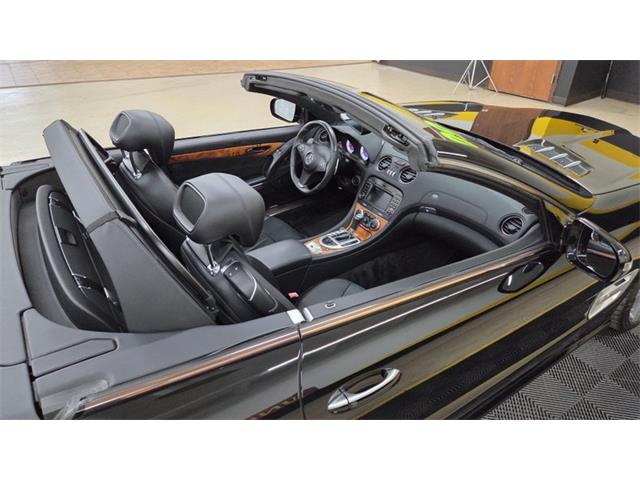 2009 Mercedes-Benz SL-Class (CC-2065416) for sale in Mankato, Minnesota