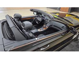 2009 Mercedes-Benz SL-Class (CC-2065416) for sale in Mankato, Minnesota