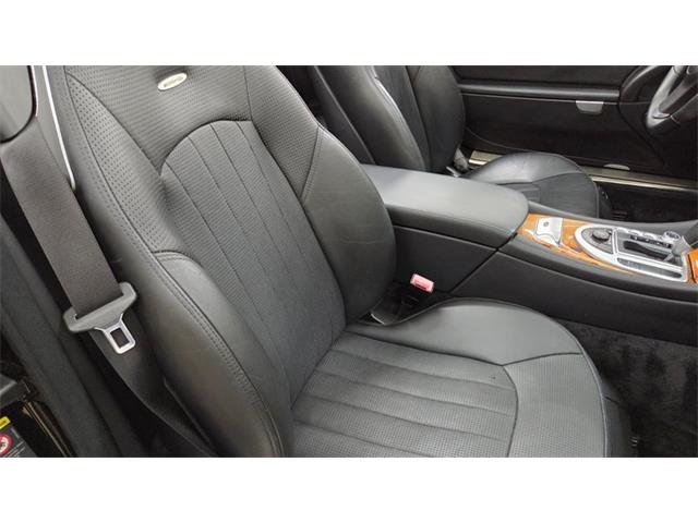 2009 Mercedes-Benz SL-Class (CC-2065416) for sale in Mankato, Minnesota