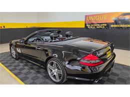 2009 Mercedes-Benz SL-Class (CC-2065416) for sale in Mankato, Minnesota