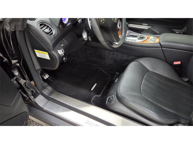 2009 Mercedes-Benz SL-Class (CC-2065416) for sale in Mankato, Minnesota