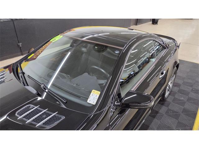 2009 Mercedes-Benz SL-Class (CC-2065416) for sale in Mankato, Minnesota