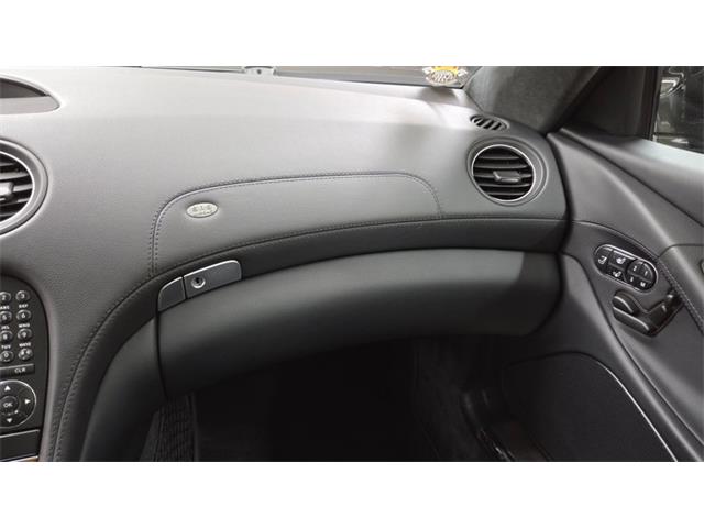 2009 Mercedes-Benz SL-Class (CC-2065416) for sale in Mankato, Minnesota