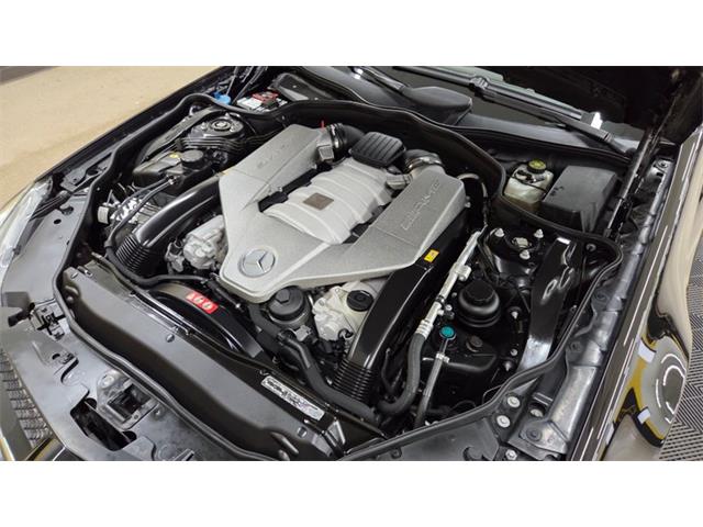2009 Mercedes-Benz SL-Class (CC-2065416) for sale in Mankato, Minnesota