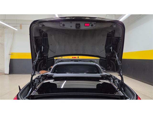 2009 Mercedes-Benz SL-Class (CC-2065416) for sale in Mankato, Minnesota