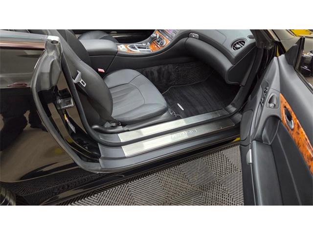 2009 Mercedes-Benz SL-Class (CC-2065416) for sale in Mankato, Minnesota
