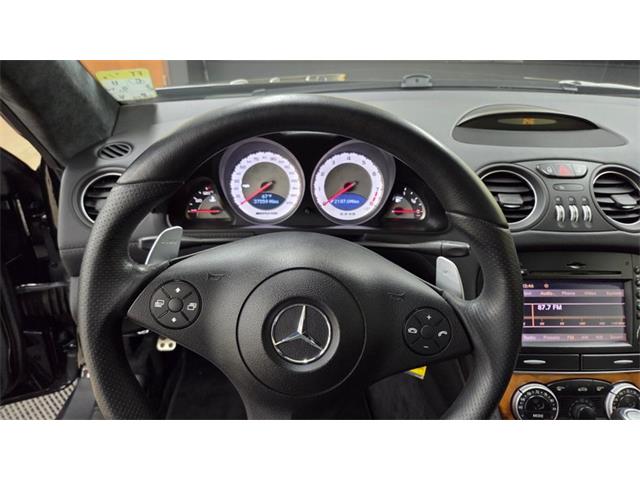 2009 Mercedes-Benz SL-Class (CC-2065416) for sale in Mankato, Minnesota