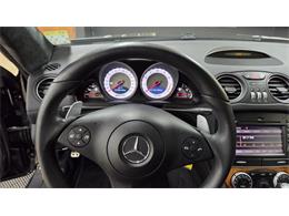 2009 Mercedes-Benz SL-Class (CC-2065416) for sale in Mankato, Minnesota