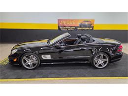 2009 Mercedes-Benz SL-Class (CC-2065416) for sale in Mankato, Minnesota