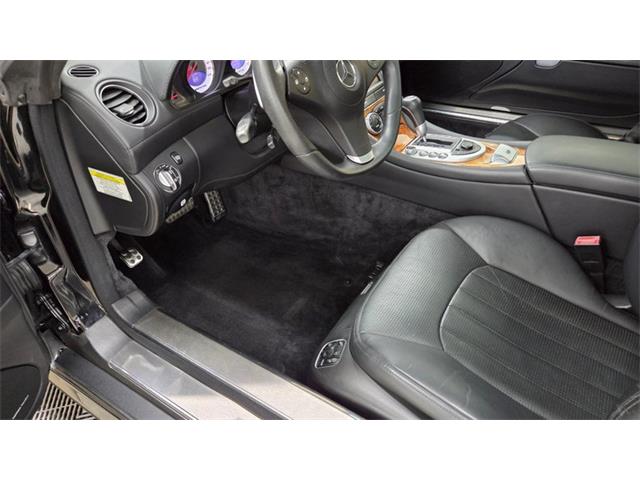 2009 Mercedes-Benz SL-Class (CC-2065416) for sale in Mankato, Minnesota