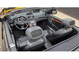 2009 Mercedes-Benz SL-Class (CC-2065416) for sale in Mankato, Minnesota