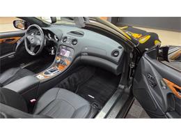 2009 Mercedes-Benz SL-Class (CC-2065416) for sale in Mankato, Minnesota