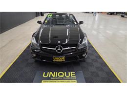 2009 Mercedes-Benz SL-Class (CC-2065416) for sale in Mankato, Minnesota