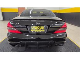 2009 Mercedes-Benz SL-Class (CC-2065416) for sale in Mankato, Minnesota