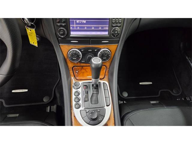 2009 Mercedes-Benz SL-Class (CC-2065416) for sale in Mankato, Minnesota