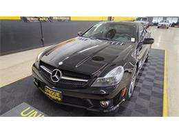 2009 Mercedes-Benz SL-Class (CC-2065416) for sale in Mankato, Minnesota