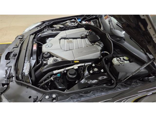 2009 Mercedes-Benz SL-Class (CC-2065416) for sale in Mankato, Minnesota