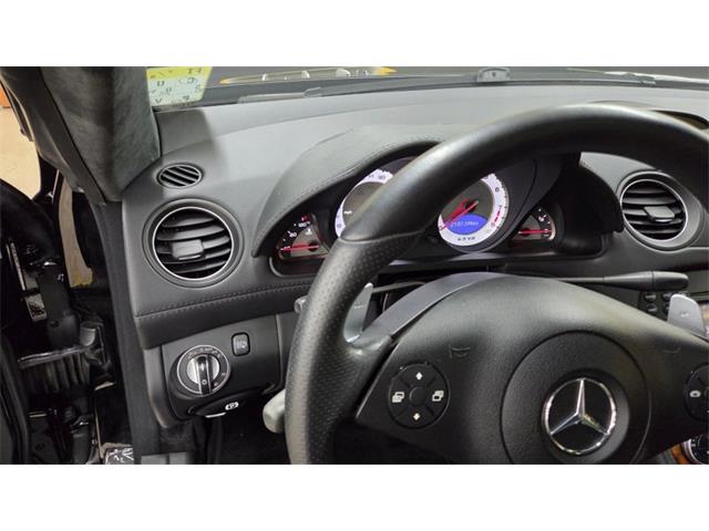 2009 Mercedes-Benz SL-Class (CC-2065416) for sale in Mankato, Minnesota