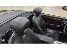 2009 Mercedes-Benz SL-Class (CC-2065416) for sale in Mankato, Minnesota