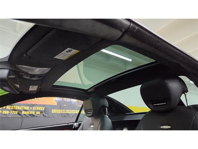 2009 Mercedes-Benz SL-Class (CC-2065416) for sale in Mankato, Minnesota