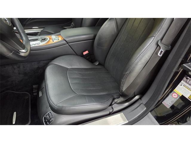 2009 Mercedes-Benz SL-Class (CC-2065416) for sale in Mankato, Minnesota