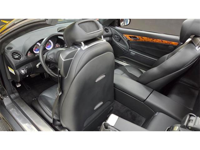 2009 Mercedes-Benz SL-Class (CC-2065416) for sale in Mankato, Minnesota