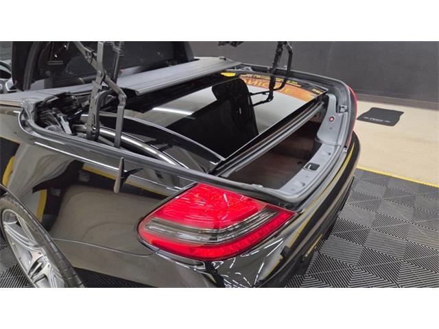 2009 Mercedes-Benz SL-Class (CC-2065416) for sale in Mankato, Minnesota